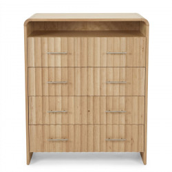 Renoa 4 Drawer Chest